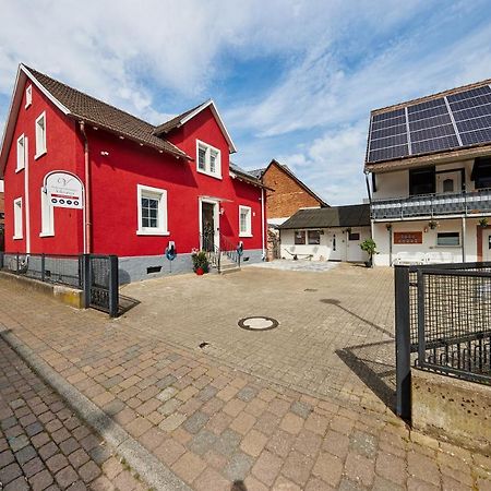 Nur 10 Gehminuten Vom Europapark & Rulantica - W9 Rust Eksteriør billede