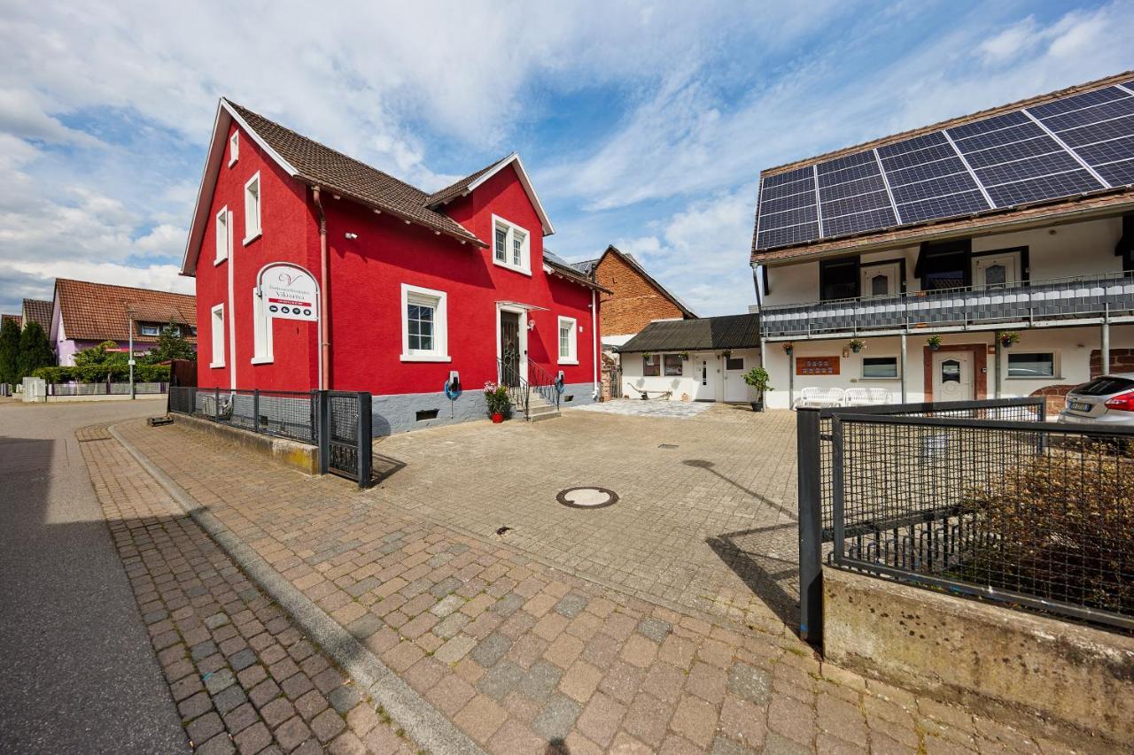 Nur 10 Gehminuten Vom Europapark & Rulantica - W9 Rust Eksteriør billede